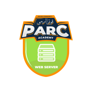 Kursus Pendek Asas Pengendalian Pelayan Web 24-11-2024